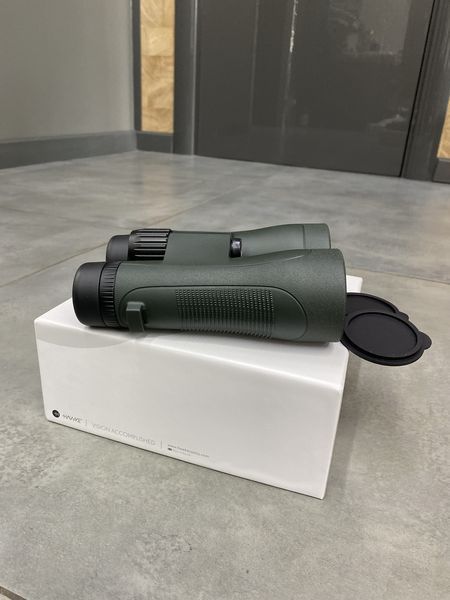Бинокль Hawke Endurance ED 12x50, цвет &ndash; Олива / Green 0294 фото