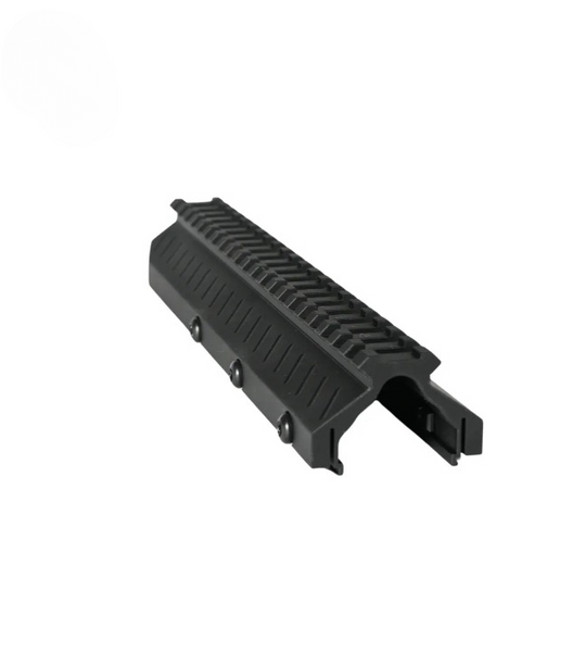 Кришка ствольної коробки FN FAL з планкою Picatinny Cerakote - o.d. green 8563 фото