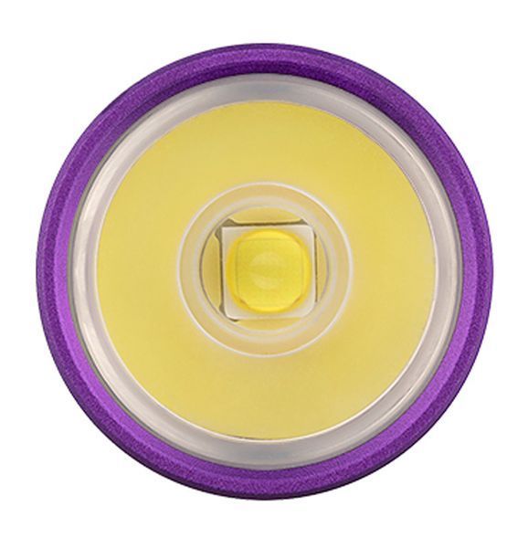 Ліхтар-брелок Olight I5R EOS. Dragon & phoenix purple 1334 фото