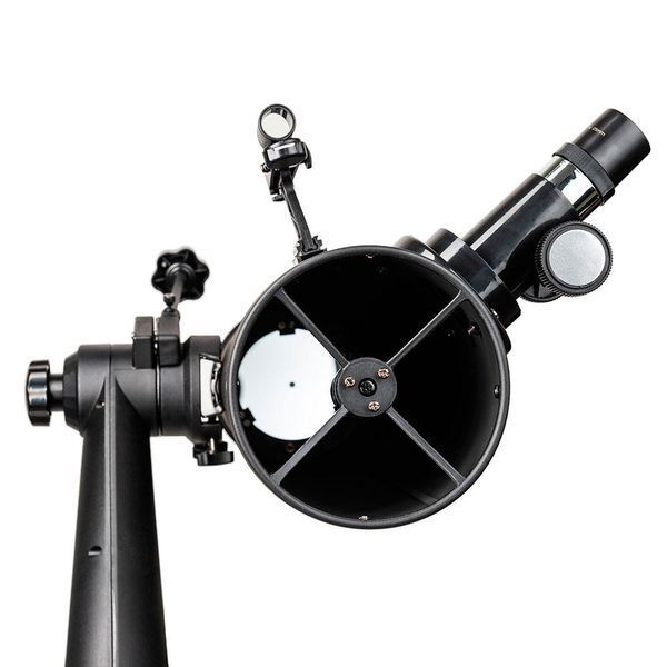 SIGETA StarQuest 102/1100 Alt-AZ telescope
