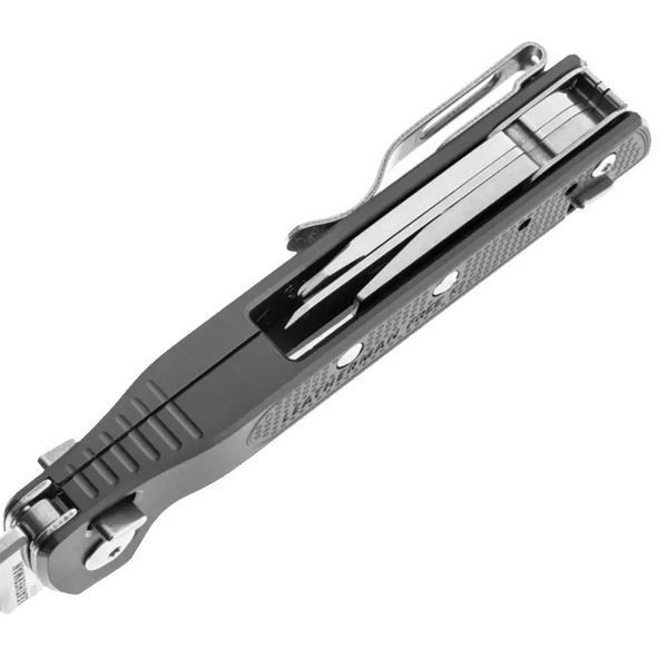 Leatherman Free K2 Gray Multitool