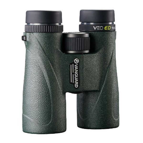 Vanguard VEO ED 10x42 WP binoculars