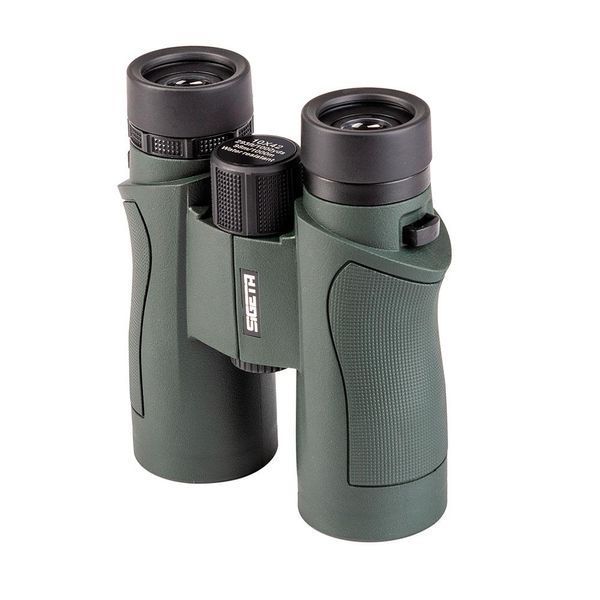 Бинокль SIGETA Stranger 10x42 WP Green 3568 фото