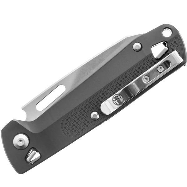 Leatherman Free K2 Gray Multitool