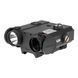 Лазерный прицел HOLOSUN LS420-RD (LS420R) Red & IR / White & IR illuminator 6168 фото 1