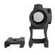 Коллиматорный прицел (коллиматор) Holosun HS503GU Red Dot Sight - Мульти прицельна сетка. Цвет: Черный, HS503G 0513 фото 4