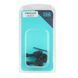 FAB Defense FRBS Offset Folding Sight Set - FRBSosB