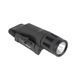Подствольный фонарик INFORCE WML, Black Body, Primary LED: White; Secondary LED: IR Gen2 3276 фото 1