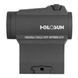 Коллиматорный прицел (коллиматор) Holosun HS503GU Red Dot Sight - Мульти прицельна сетка. Цвет: Черный, HS503G 0513 фото 6