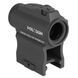 Коллиматорный прицел (коллиматор) Holosun HS503GU Red Dot Sight - Мульти прицельна сетка. Цвет: Черный, HS503G 0513 фото 2