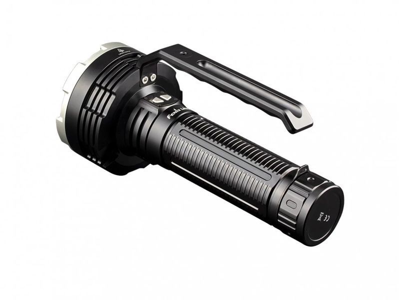 Фонарик Fenix LR80R 5120 фото