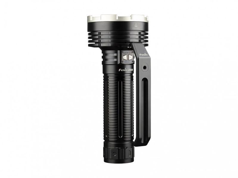 Фонарик Fenix LR80R 5120 фото