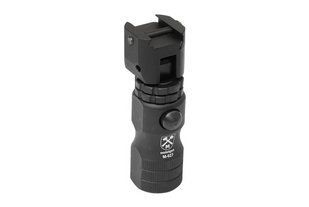 Button Monopod (weaver-picatinny) Molotgun M-027