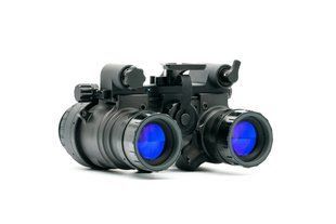 Night vision binocular RNVG-VG Photonis Echo 3Gen White