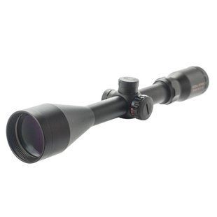 Оптичний приціл KONUS KONUSPRO 3-9x50 30/30 IR 3619 фото