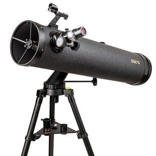 Telescope SIGETA StarQuest 135/900 Alt-AZ