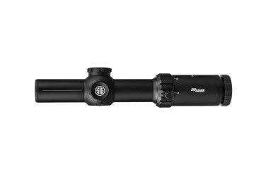 SIG Optics TANGO MSR 1-10X26MM, 34MM, FFP. MSR BDC10 Illuminated Reticle Rifle Scope