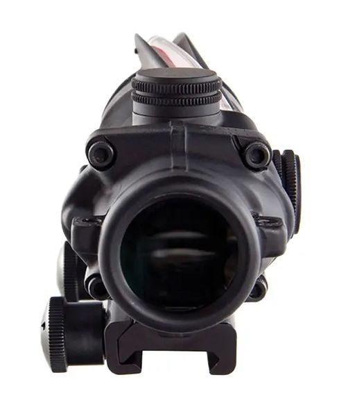 Прицел Trijicon ACOG 4x32 сетка .223 Red Chevron 0817 фото