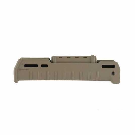 Цевье Magpul ZHUKOV-U для AK-74/AKС-74у АКСУ. Цвет Flat Dark Earth