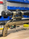 MSM-03 Quick-Detachable Scope Mount 30 mm 0 MOA 38 mm Coyote