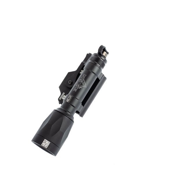 Збройовий ліхтар Night Evolution M620P Scout Light Led Full Version 680 lm 7053 фото