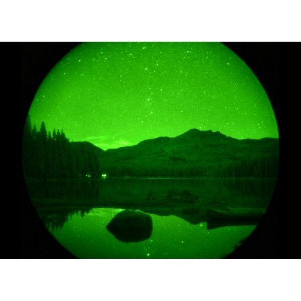 Night Vision Monocular PVS 14 ARMASIGHT NYX-14C Gen 3+ Alpha MG