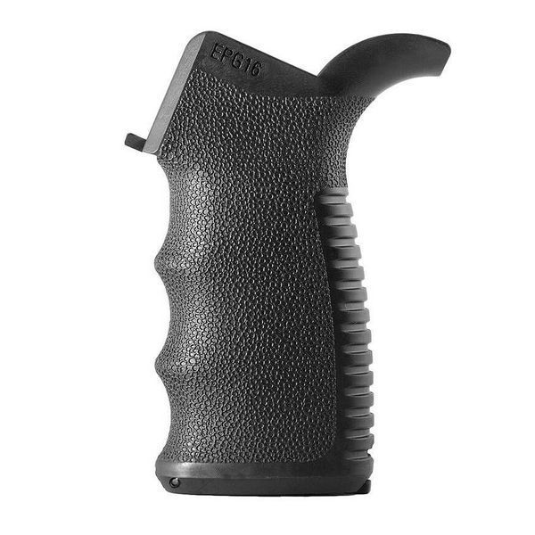 Пистолетная ручка MFT для AR15 - Black 0075 фото