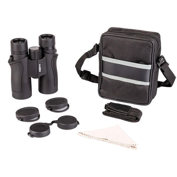 Бинокль SIGETA Stranger 8x42 WP Black 3569 фото