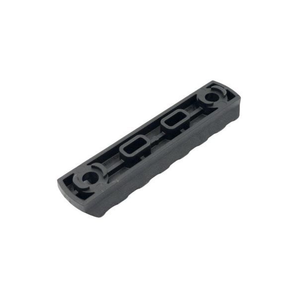Планка Пікатінні Magpul Aluminum 7 Slots M-Lok System 5341 фото