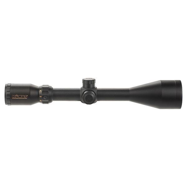 Оптический прицел KONUS KONUSPRO 3-9x50 30/30 IR 3619 фото