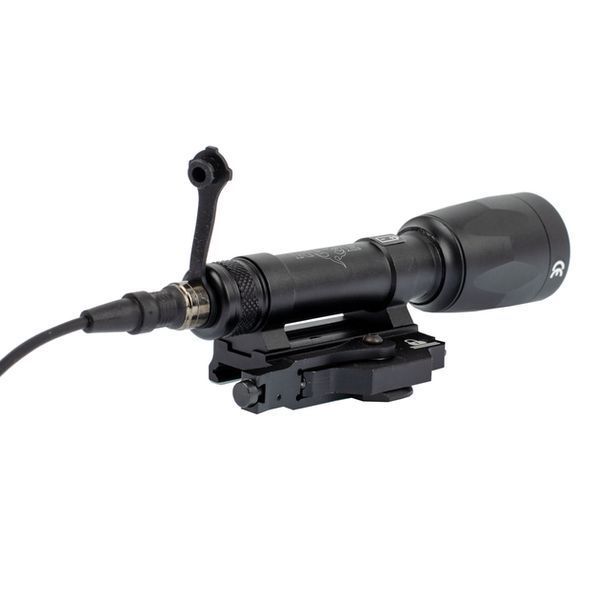 Збройовий ліхтар Night Evolution M620P Scout Light Led Full Version 680 lm 7053 фото