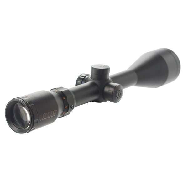 Оптический прицел KONUS KONUSPRO 3-9x50 30/30 IR 3619 фото