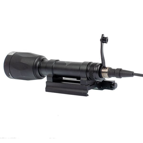 Збройовий ліхтар Night Evolution M620P Scout Light Led Full Version 680 lm 7053 фото