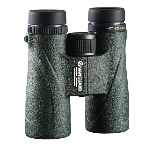 Vanguard VEO ED 8x42 WP binoculars