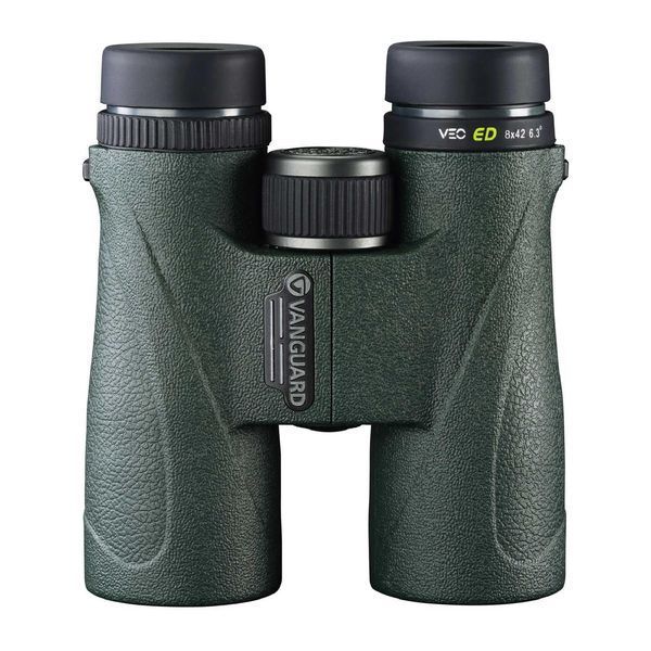 Vanguard VEO ED 8x42 WP binoculars