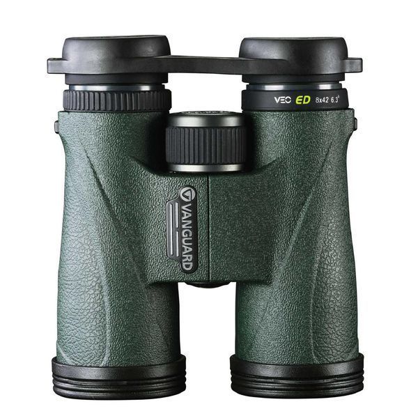 Vanguard VEO ED 8x42 WP binoculars