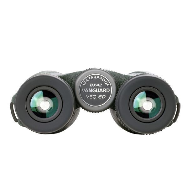 Vanguard VEO ED 8x42 WP binoculars