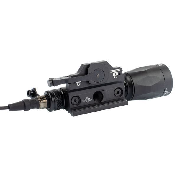 Збройовий ліхтар Night Evolution M620P Scout Light Led Full Version 680 lm 7053 фото