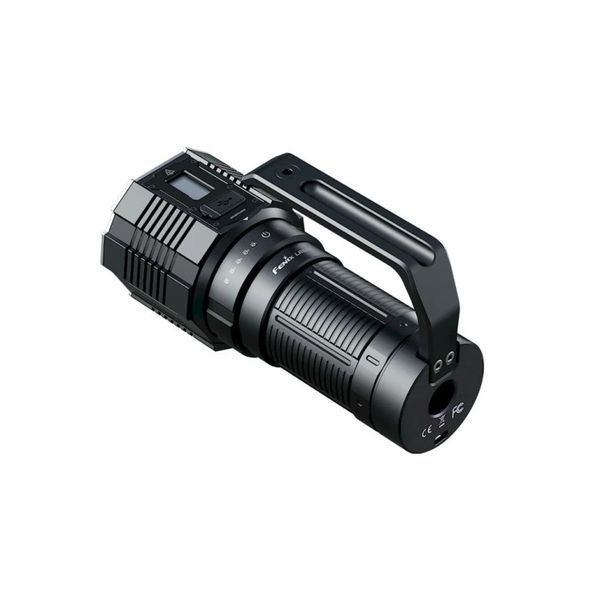 Фонарик Fenix LR60R 5121 фото