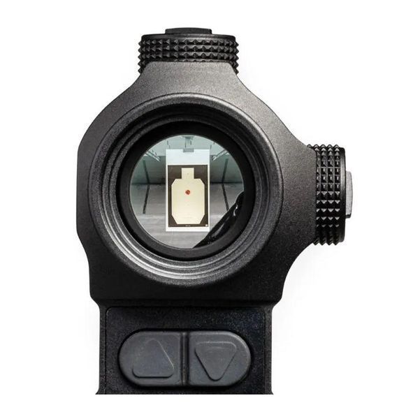 Коллиматорный прицел (коллиматор) Vortex SPARC AR2 RED DOT. Цвет: Черный, SPC-AR2 0514 фото