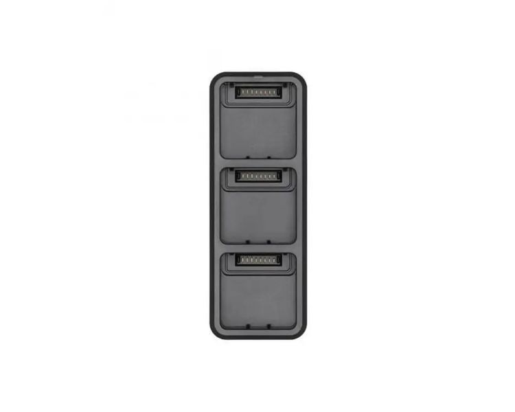 Зарядний хаб DJI Battery Charging Hub для Mavic 3 CHX260-65 65W (Вживаний - Б/В) 6673 фото