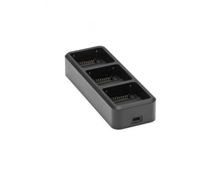 Зарядний хаб DJI Battery Charging Hub для Mavic 3 CHX260-65 65W (Вживаний - Б/В) 6673 фото