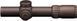Vortex Razor HD Gen III 1-10x24 F1 Rifle Scope with EBR-9 Illuminated Reticle