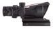 Прицел Trijicon ACOG 4x32 сетка .223 Red Chevron 0817 фото 6