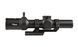 SIG Optics TANGO MSR 1-10X26MM, 34MM, FFP. MSR BDC10 Illuminated Reticle Rifle Scope