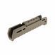 Цівка Magpul ZHUKOV-U для AK-74/AKС-74у (АКСУ). Колір Flat Dark Earth. MAG680-FDE 0138 фото 7