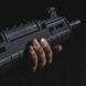 Цівка Magpul ZHUKOV-U для AK-74/AKС-74у (АКСУ). Колір Flat Dark Earth. MAG680-FDE 0138 фото 2
