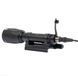 Збройовий ліхтар Night Evolution M620P Scout Light Led Full Version 680 lm 7053 фото 6