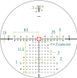 Vortex Razor HD Gen III 1-10x24 F1 Rifle Scope with EBR-9 Illuminated Reticle