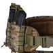 Ballistic leg protection thighs and RPS Warbelt class 1